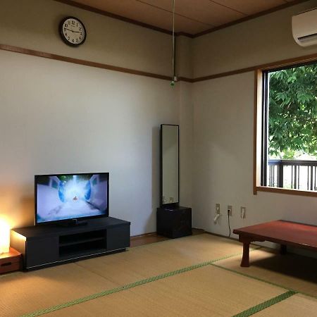 Biwako, Hira Hotel Otsu Eksteriør billede