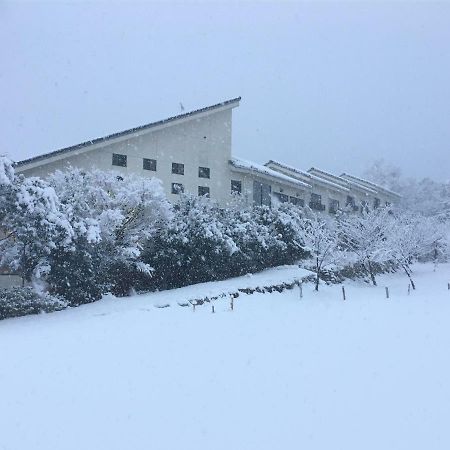 Biwako, Hira Hotel Otsu Eksteriør billede