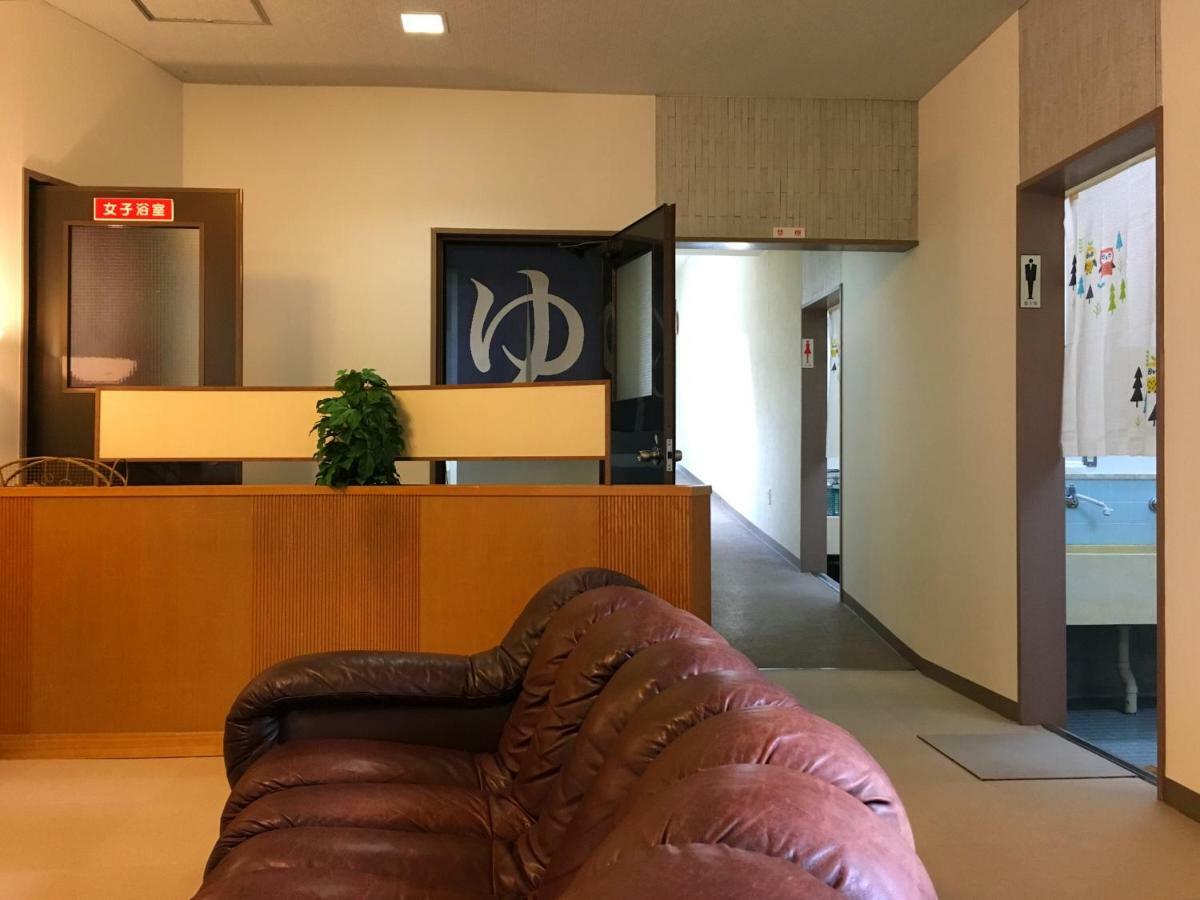 Biwako, Hira Hotel Otsu Eksteriør billede