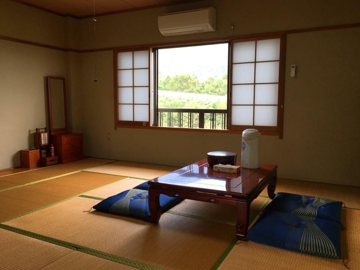 Biwako, Hira Hotel Otsu Eksteriør billede