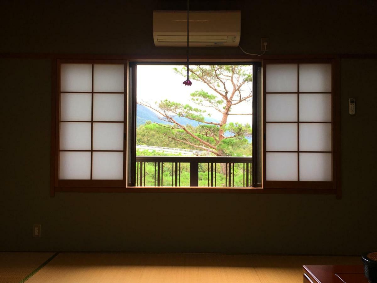 Biwako, Hira Hotel Otsu Eksteriør billede