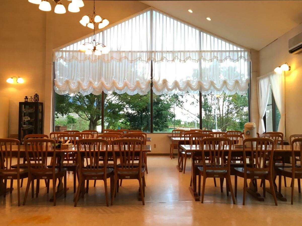 Biwako, Hira Hotel Otsu Eksteriør billede