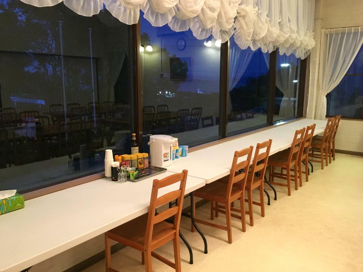 Biwako, Hira Hotel Otsu Eksteriør billede