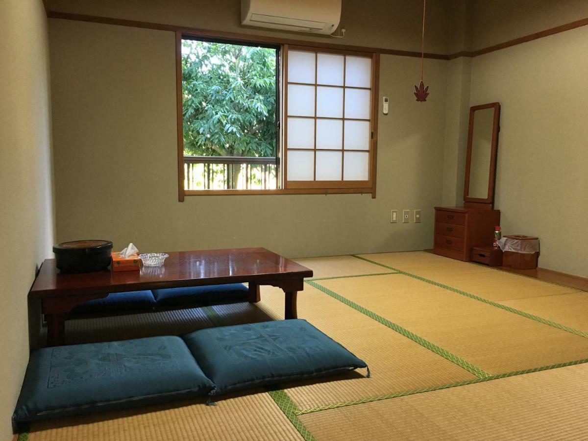 Biwako, Hira Hotel Otsu Eksteriør billede