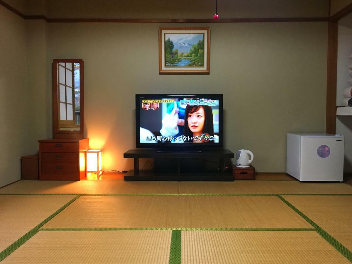 Biwako, Hira Hotel Otsu Eksteriør billede