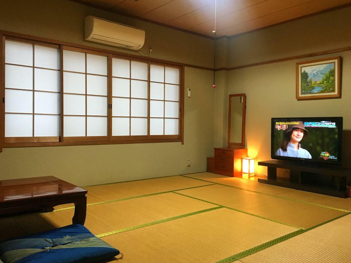Biwako, Hira Hotel Otsu Eksteriør billede