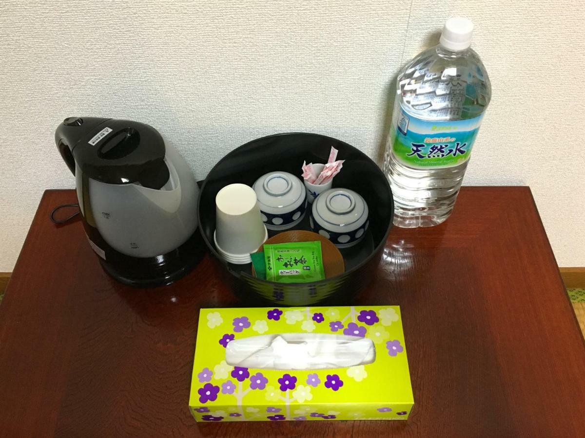 Biwako, Hira Hotel Otsu Eksteriør billede