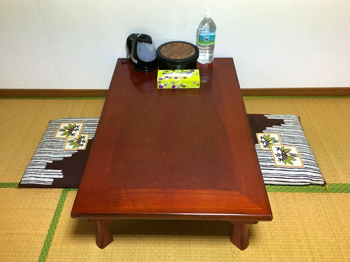 Biwako, Hira Hotel Otsu Eksteriør billede