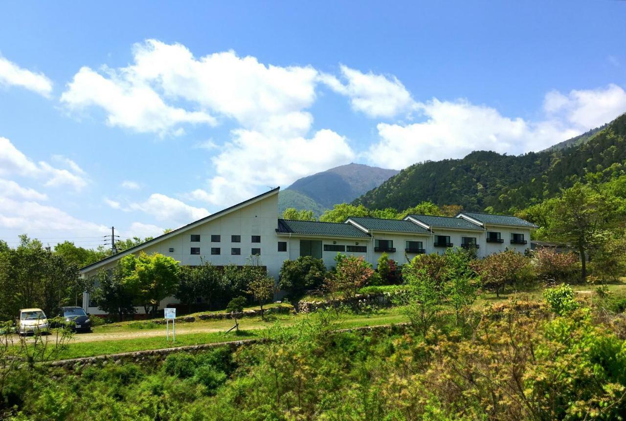 Biwako, Hira Hotel Otsu Eksteriør billede