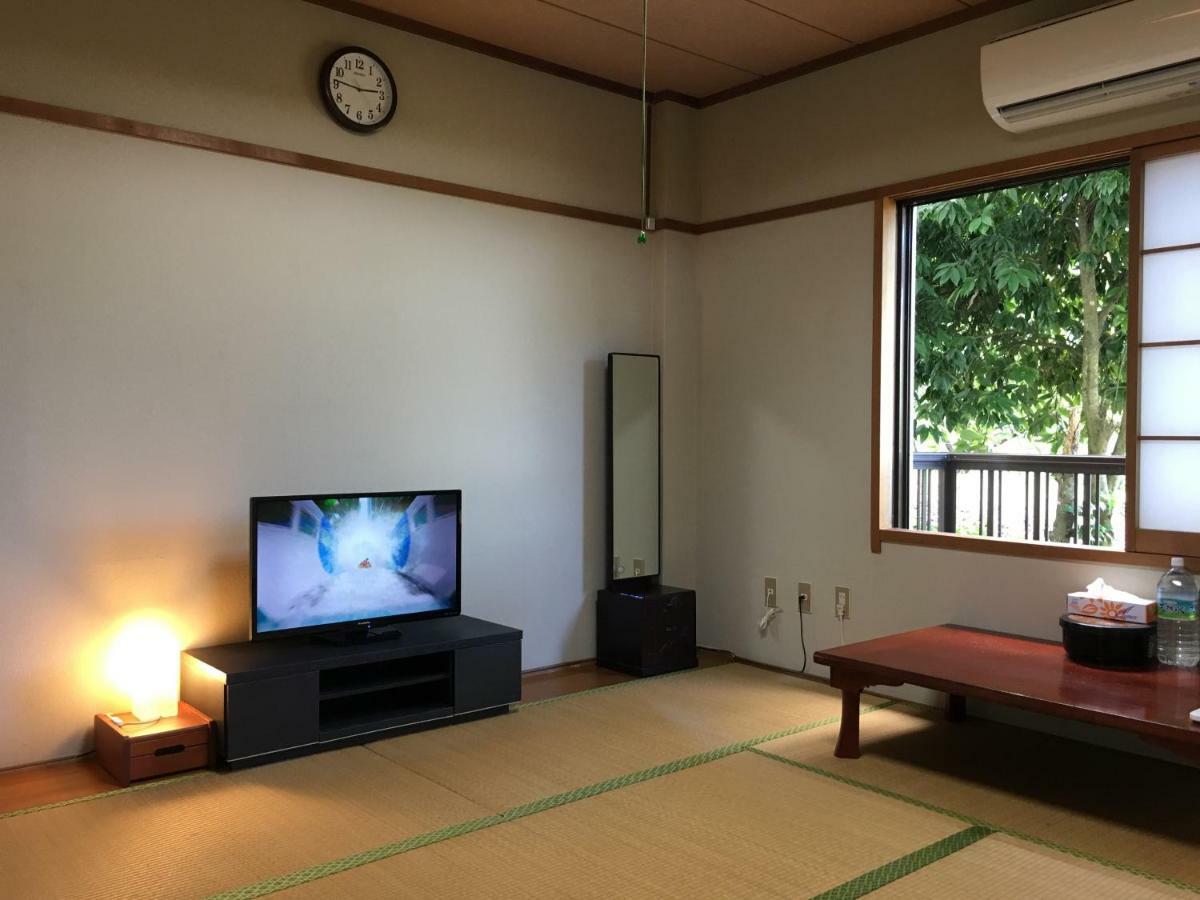 Biwako, Hira Hotel Otsu Eksteriør billede