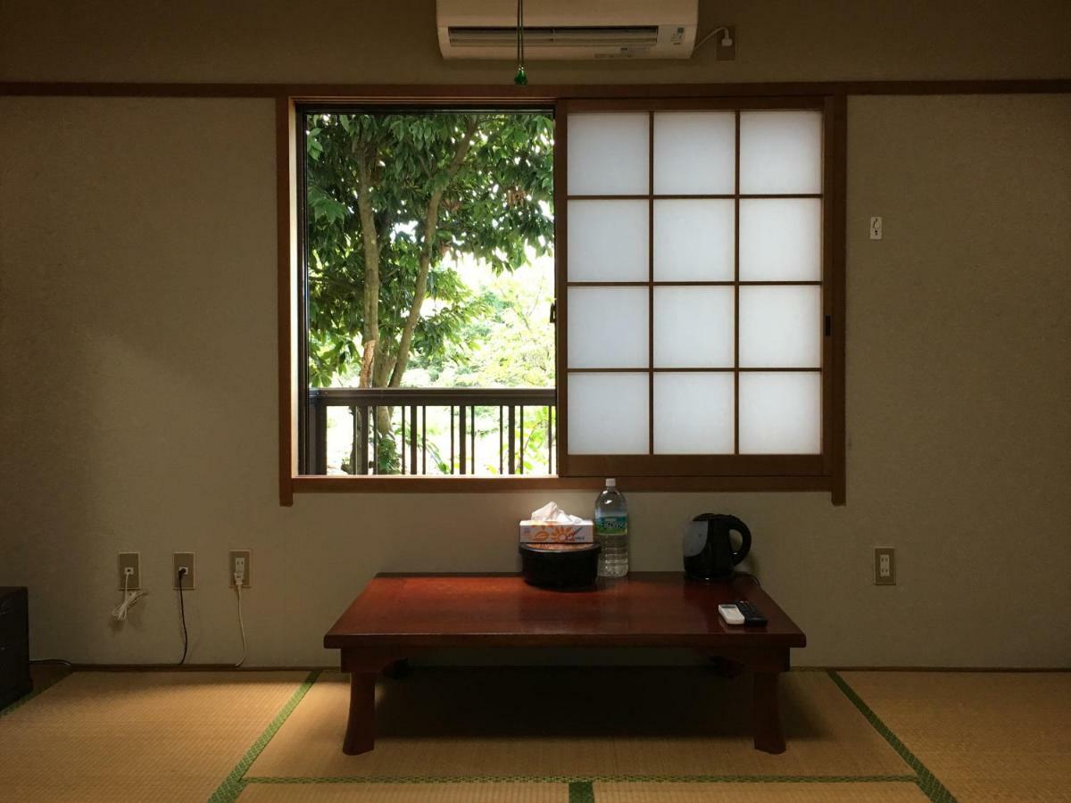 Biwako, Hira Hotel Otsu Eksteriør billede