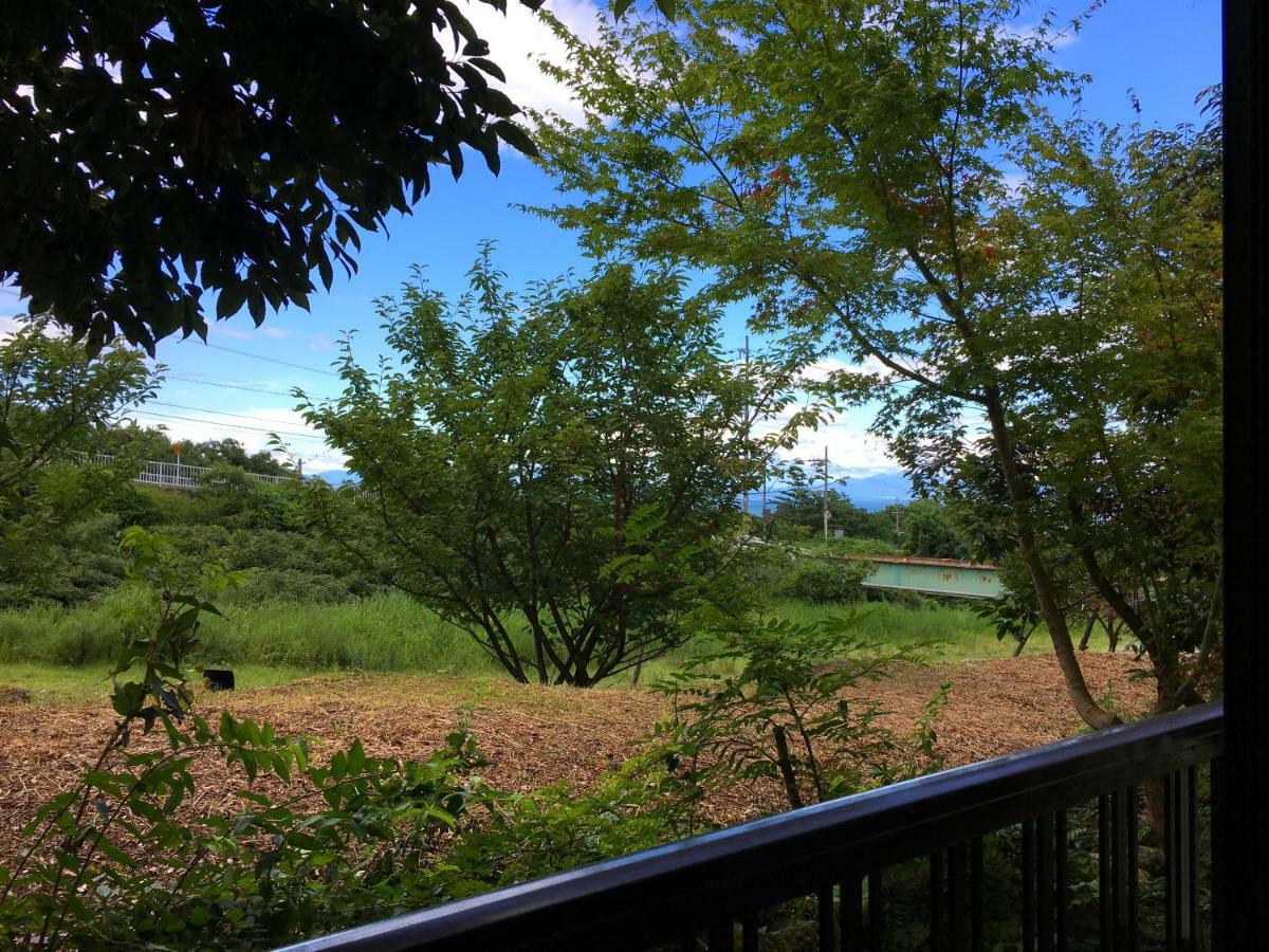 Biwako, Hira Hotel Otsu Eksteriør billede