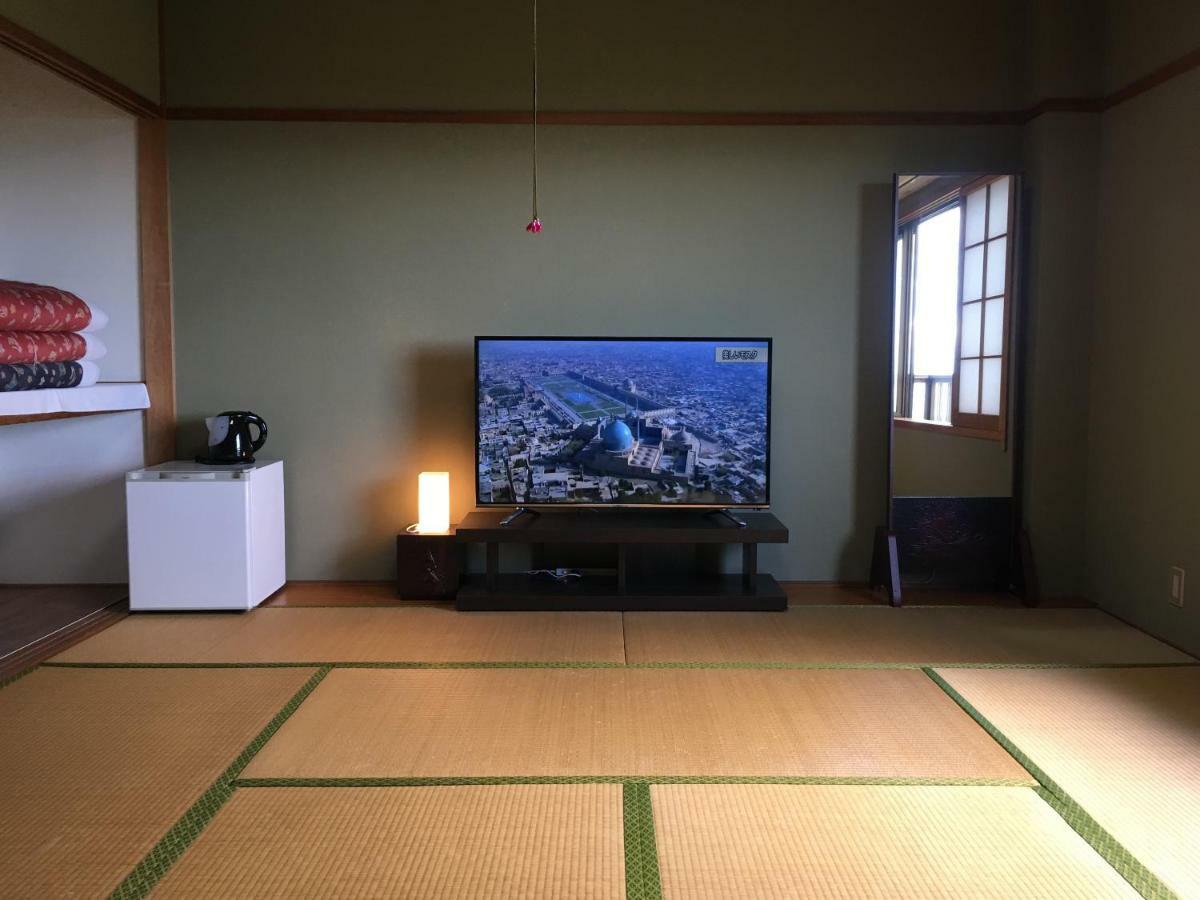 Biwako, Hira Hotel Otsu Eksteriør billede
