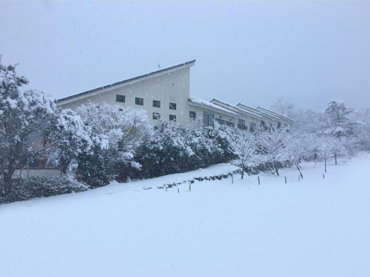 Biwako, Hira Hotel Otsu Eksteriør billede